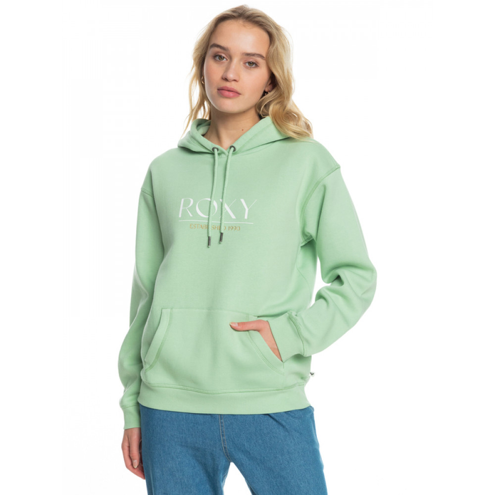 SURF STOKED HOODIE BRUSHED B 帽T