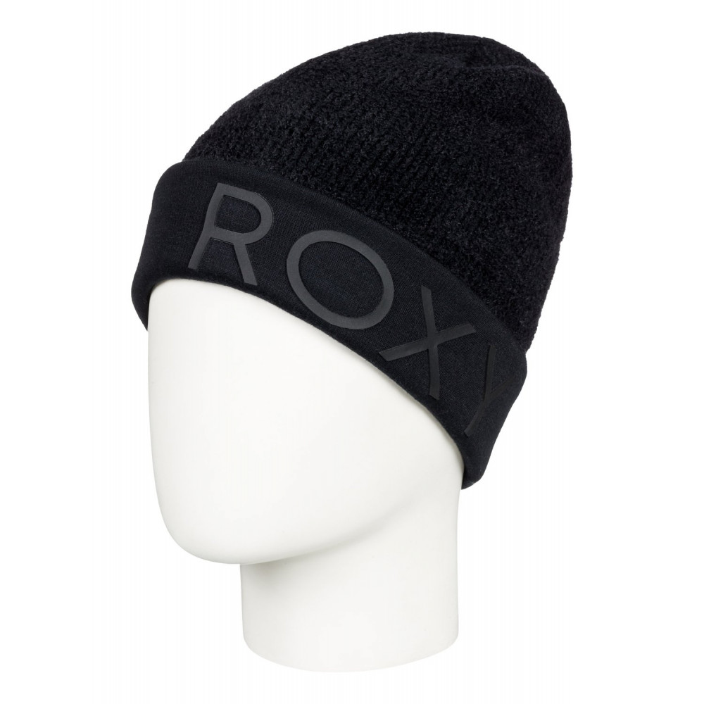 ROXY PREMIERE SNOW 毛帽