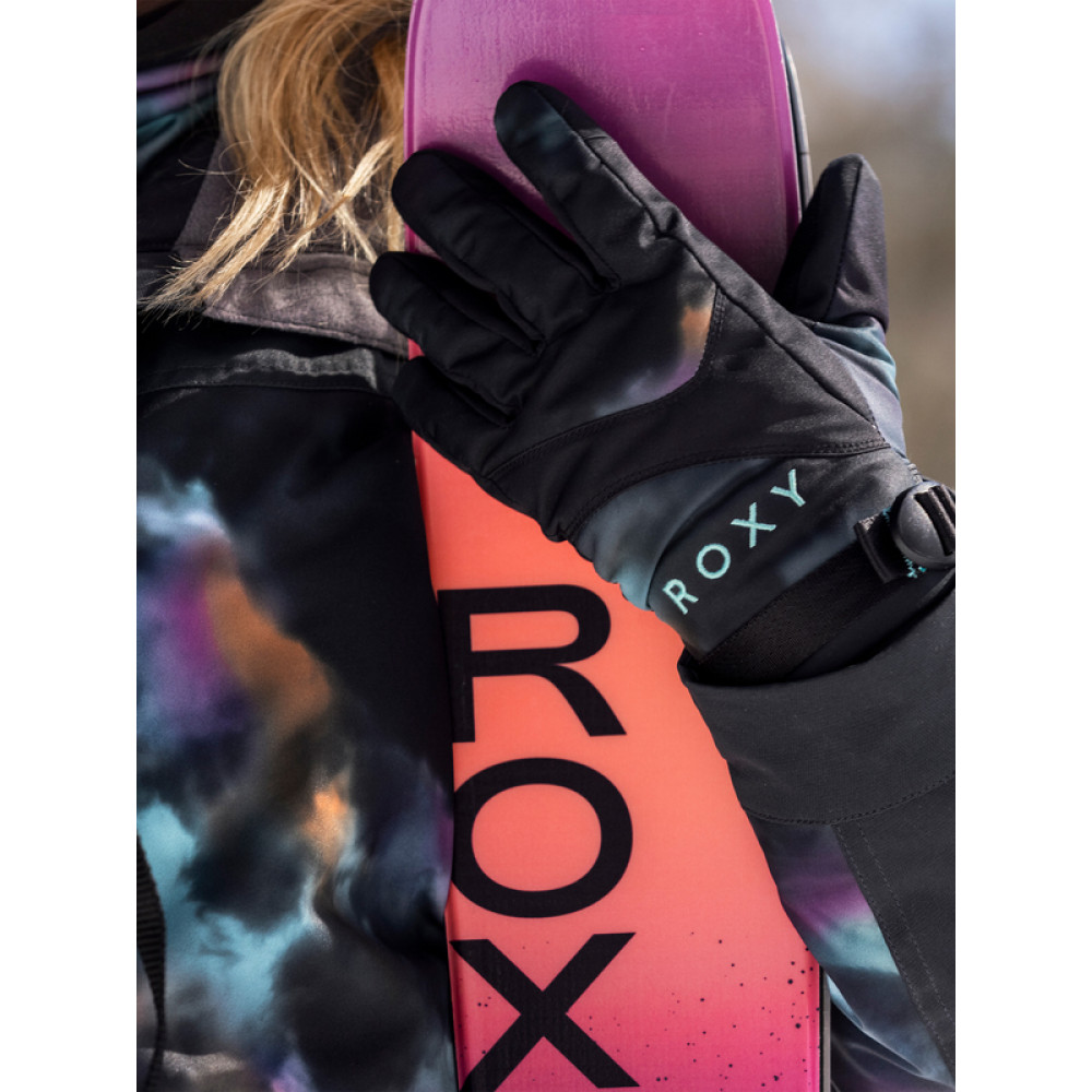 ROXY JETTY GLOVES 專業滑雪手套