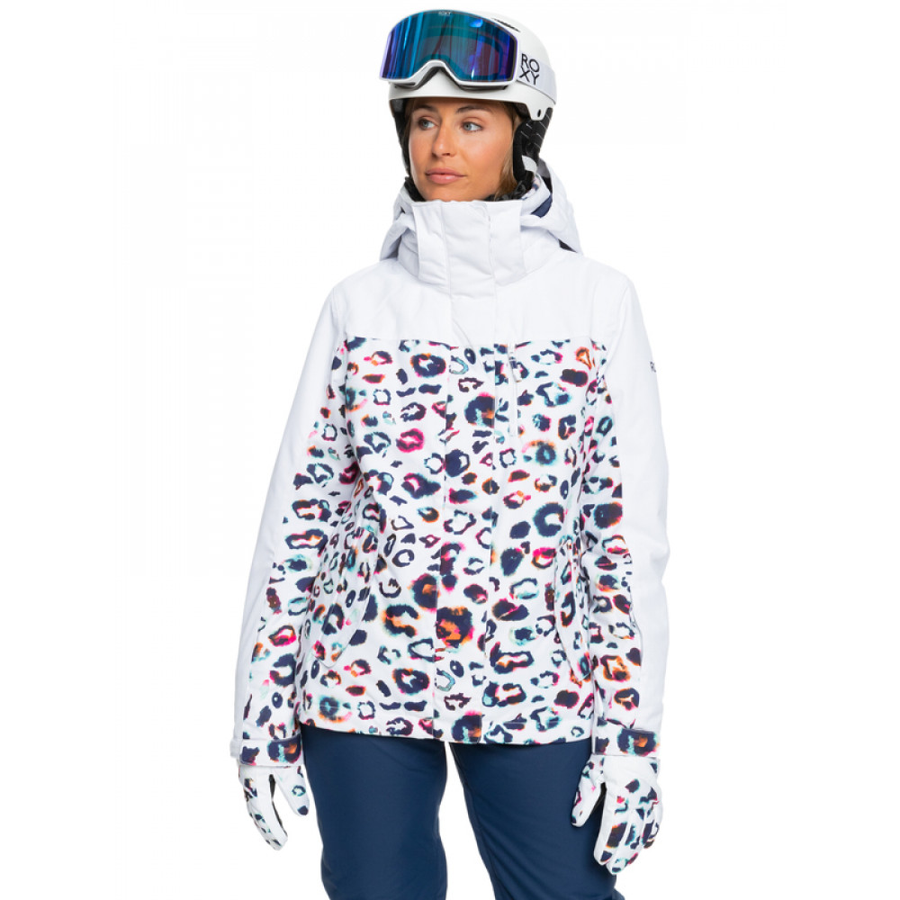 ROXY JETTY BLOCK JK 專業滑雪外套