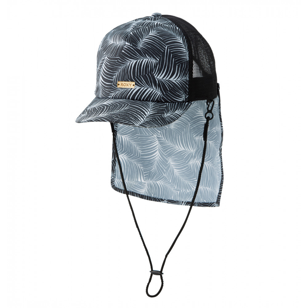 UV SURF TRIPPIN MESH CAP 戶外運動帽