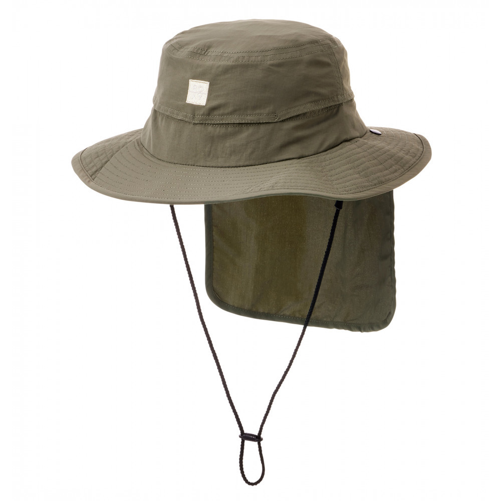 UV WATER CAMP HAT 戶外運動帽