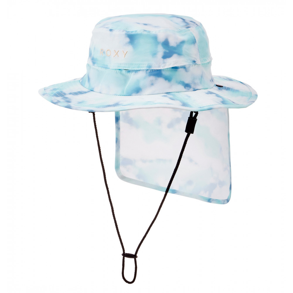 UV WATER CAMP HAT PRT 戶外運動帽