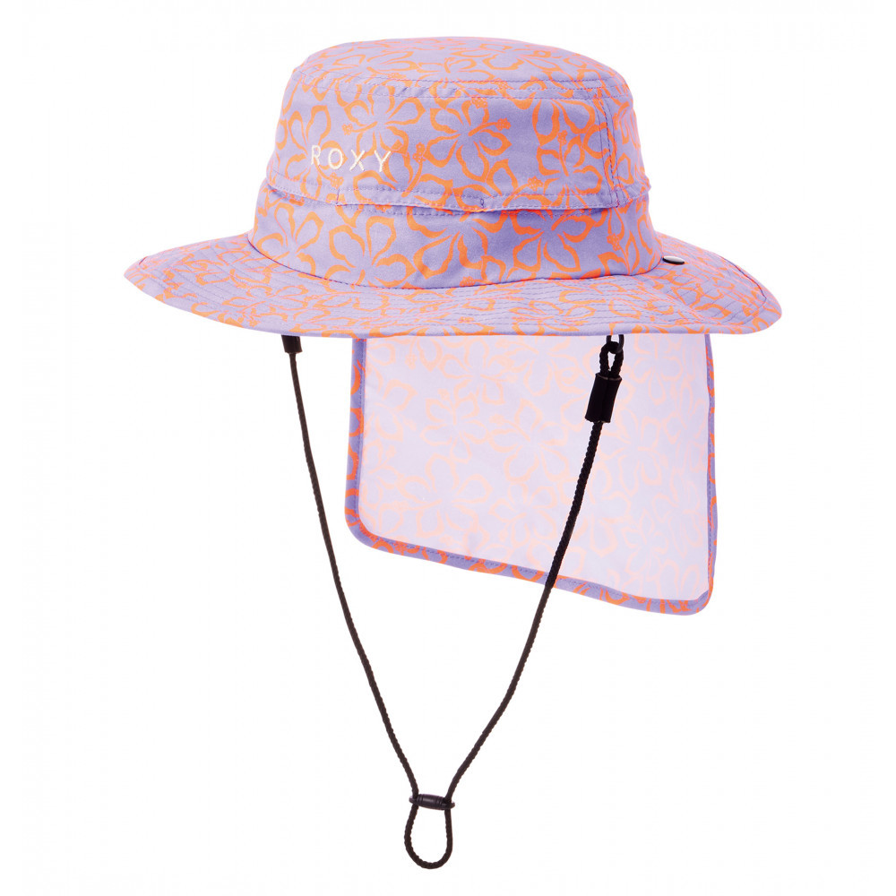 UV WATER CAMP HAT PRT 戶外運動帽
