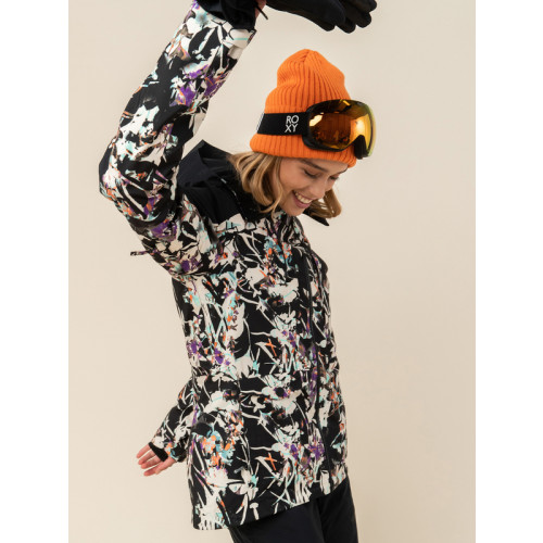 GORE-TEX STRETCH ESSENCE JK 專業滑雪外套