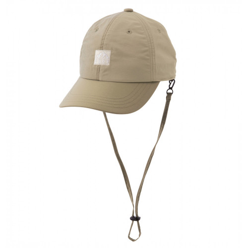 OUTDOOR UV FIELD CAP 6 PANEL 帽