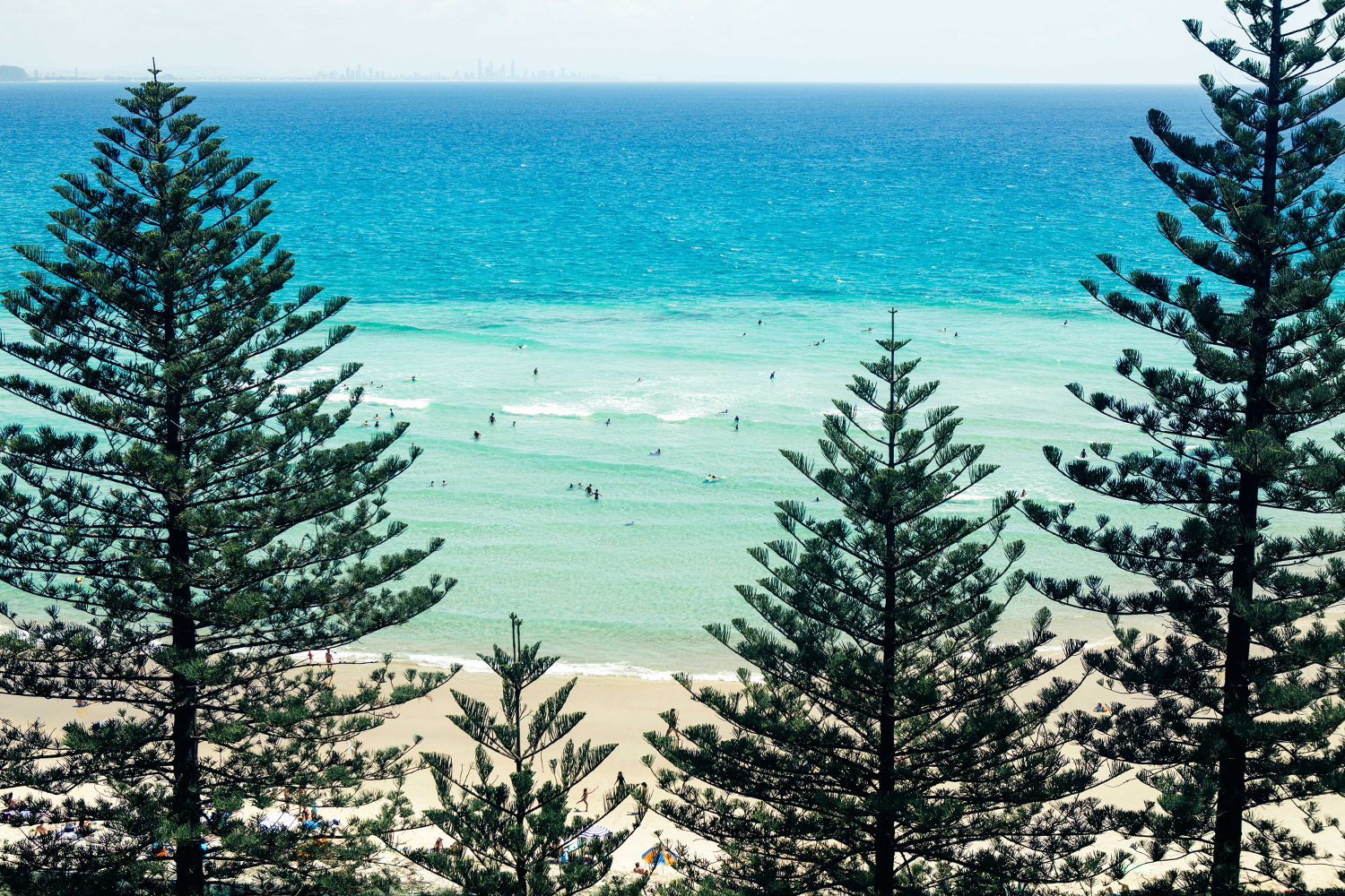 Now Streaming: Sound Waves of the #ROXYpro Gold Coast