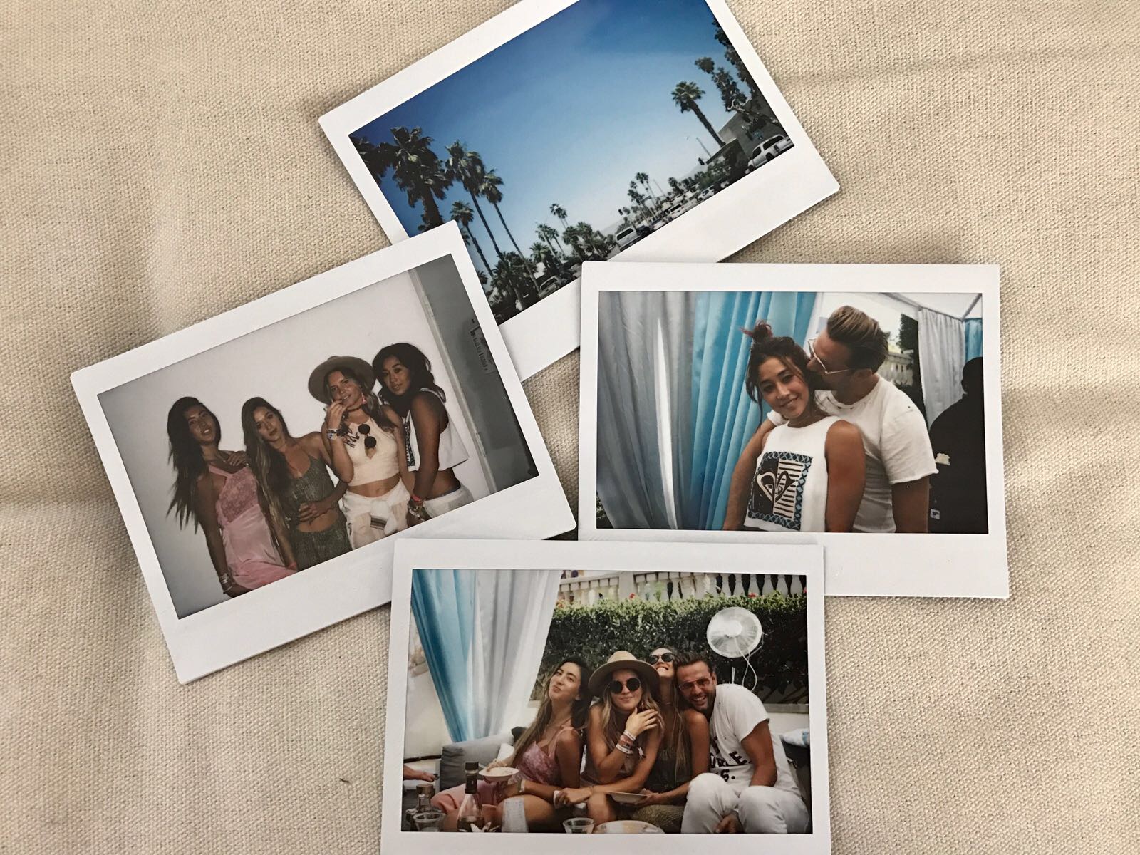 Kelia, Monyca and Bruna Share Their Top 5 Coachella Moments